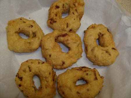 Sri lankan uludhu vadai(vaddai) recipe